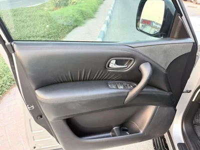 Nissan Armada SL-15
