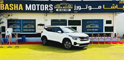 KIA SELTOS 2022 MODEL AVILABLE ON CASH AND BANK FINANCE-2