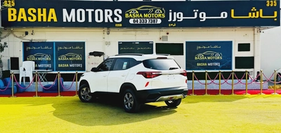 KIA SELTOS 2022 MODEL AVILABLE ON CASH AND BANK FINANCE-6