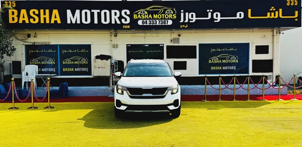 KIA SELTOS 2022 MODEL AVILABLE ON CASH AND BANK FINANCE