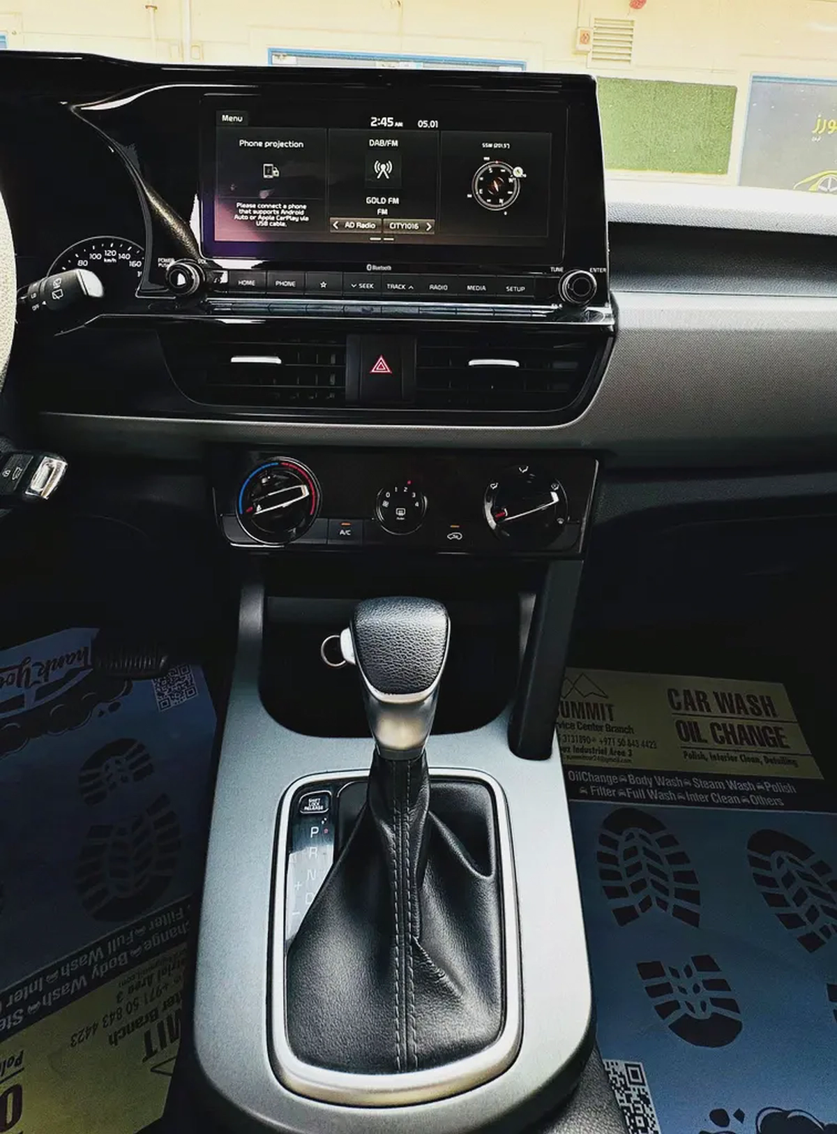 KIA SELTOS 2022 MODEL AVILABLE ON CASH AND BANK FINANCE-9-9