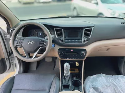 2016 Hyundai Tucson | American Specs | Well Maintained-10
