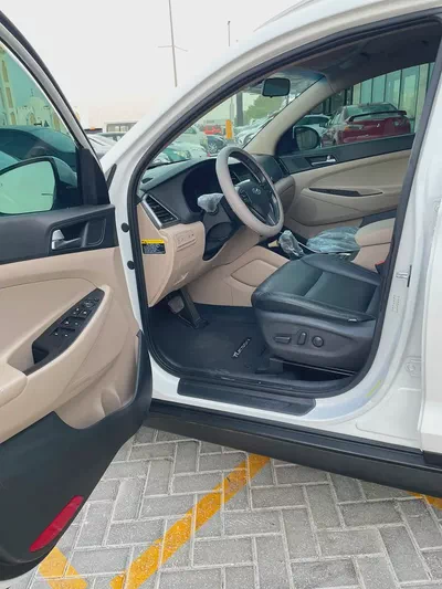 2016 Hyundai Tucson | American Specs | Well Maintained-12