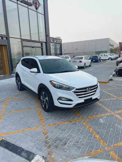 2016 Hyundai Tucson | American Specs | Well Maintained-1