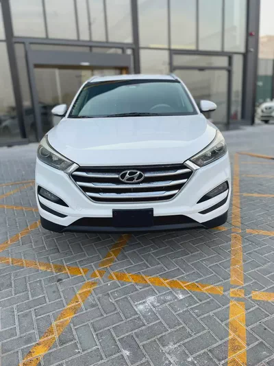 2016 Hyundai Tucson | American Specs | Well Maintained-2