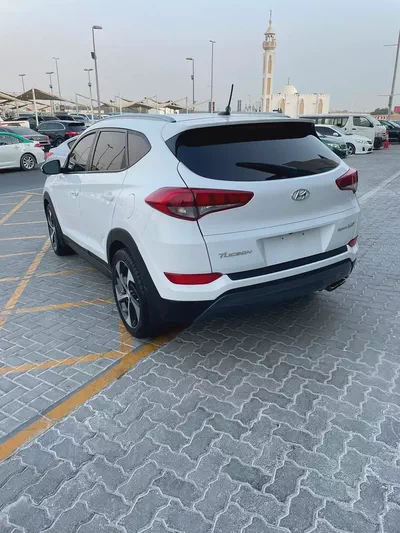 2016 Hyundai Tucson | American Specs | Well Maintained-3