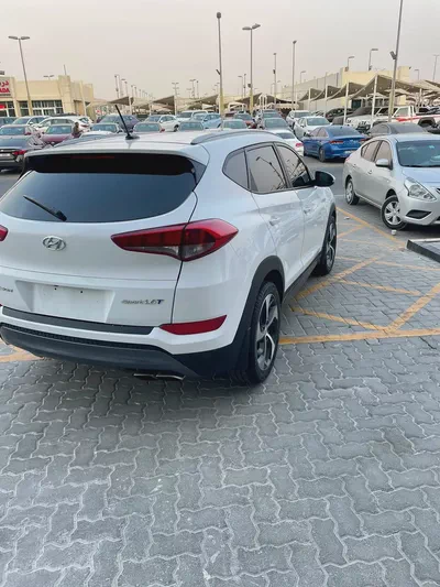 2016 Hyundai Tucson | American Specs | Well Maintained-4