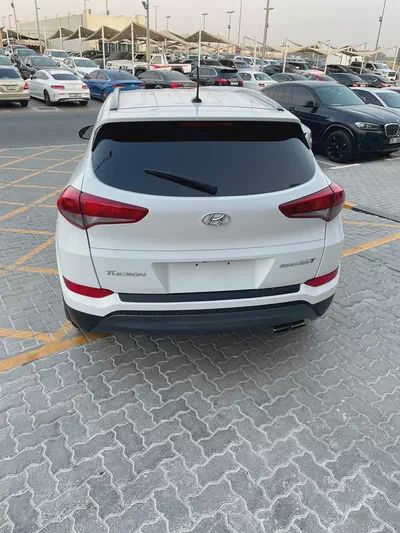 2016 Hyundai Tucson | American Specs | Well Maintained-7
