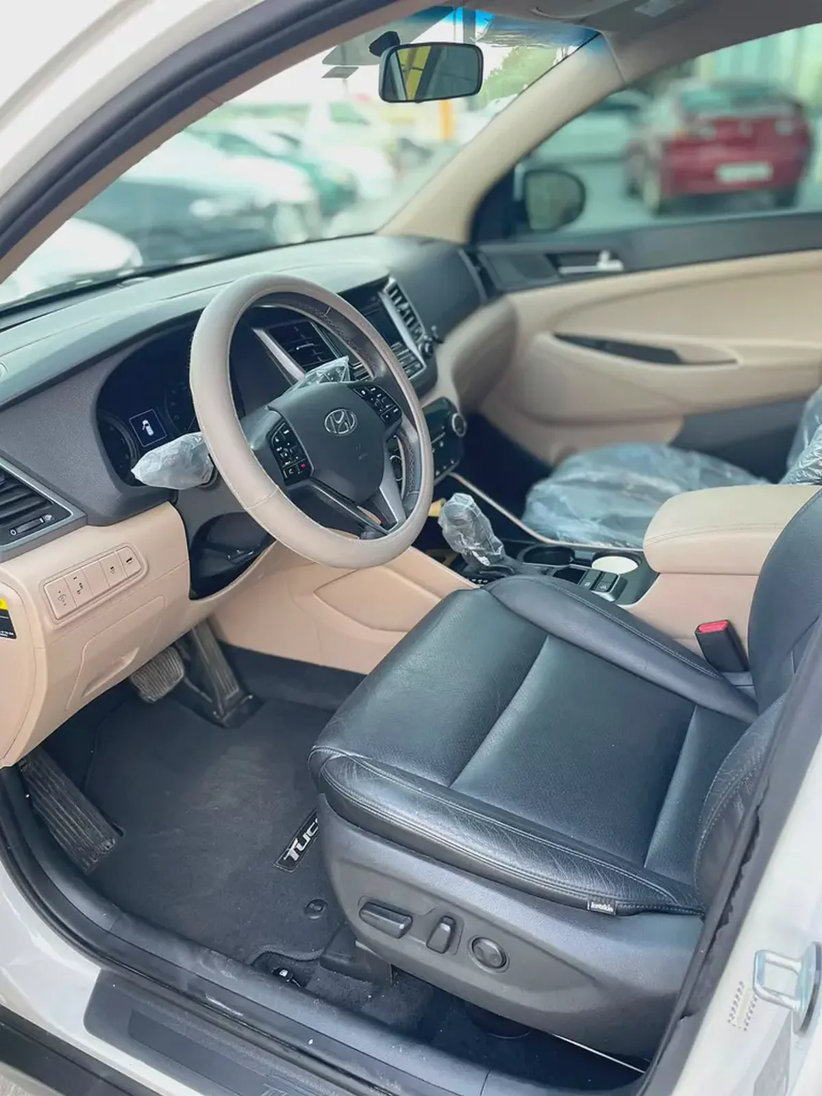 2016 Hyundai Tucson | American Specs | Well Maintained-11-11