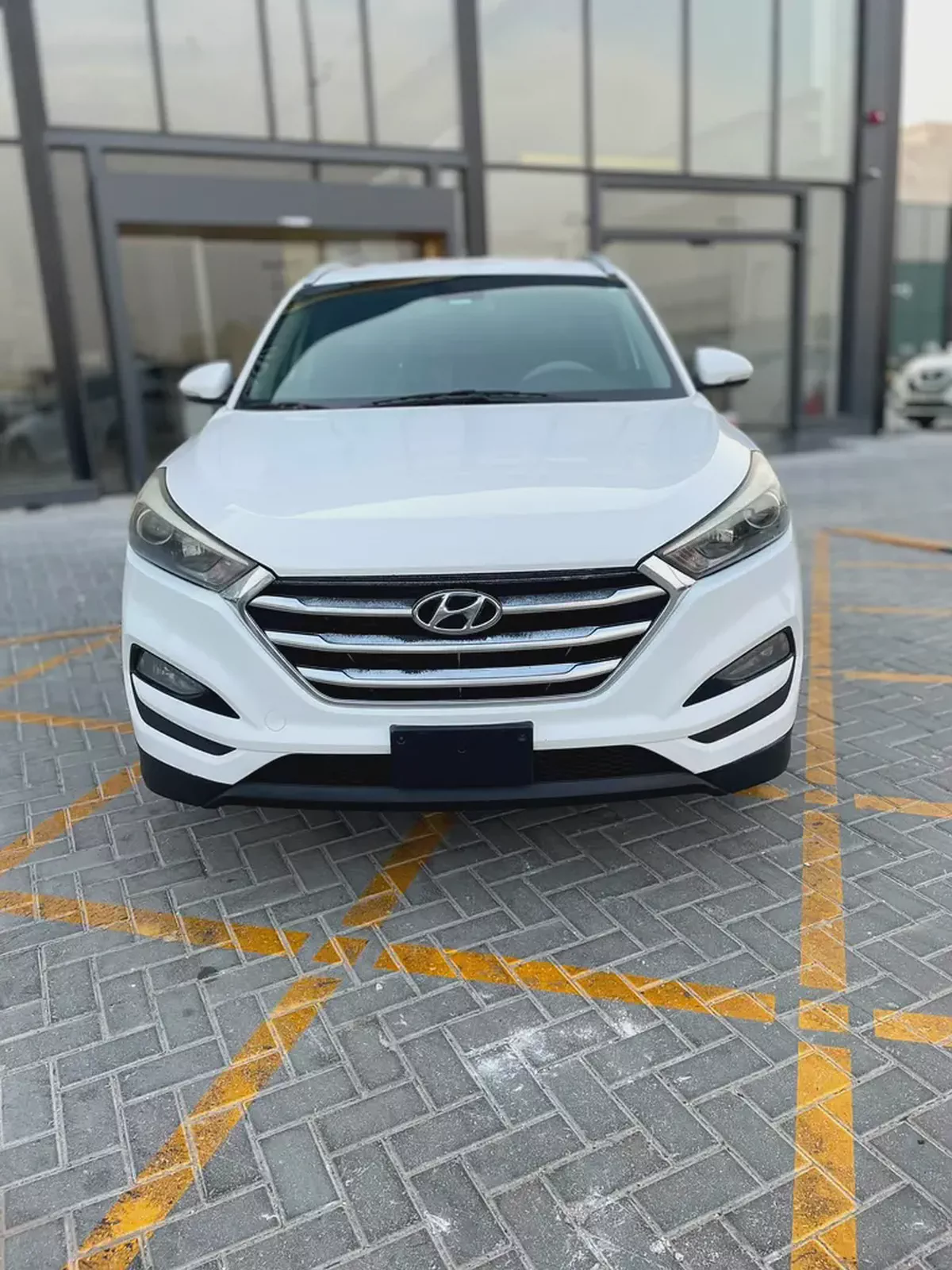 2016 Hyundai Tucson | American Specs | Well Maintained-2-2