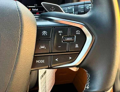Lexus LX600 SIGNATURE || 3.5L V6 PETROL || RADAR | REAR ENTERTAINMENT SCREEN | LEATHER , SUNROOF | COOL BOX (COD-17