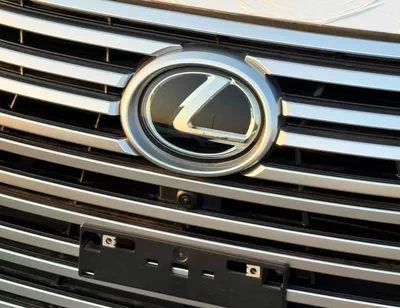 Lexus LX600 SIGNATURE || 3.5L V6 PETROL || RADAR | REAR ENTERTAINMENT SCREEN | LEATHER , SUNROOF | COOL BOX (COD-5