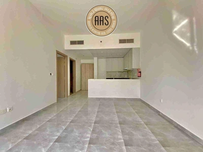 Hot offer! Brand New Building 1bhk Appartment for Rent 57k in warsan4 Dubai-1