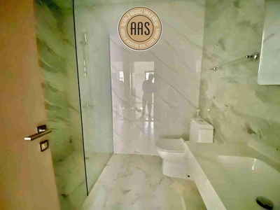 Hot offer! Brand New Building 1bhk Appartment for Rent 57k in warsan4 Dubai-2
