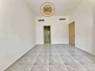 Hot offer! Brand New Building 1bhk Appartment for Rent 57k in warsan4 Dubai-3