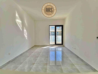 Hot offer! Brand New Building 1bhk Appartment for Rent 57k in warsan4 Dubai-5