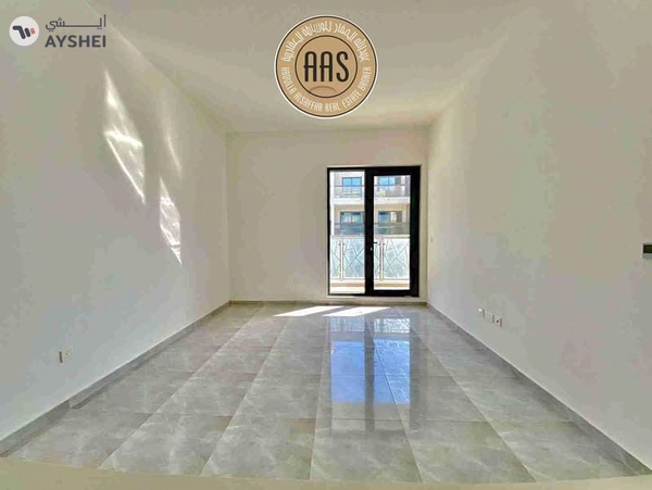 Hot offer! Brand New Building 1bhk Appartment for Rent 57k in warsan4 Dubai