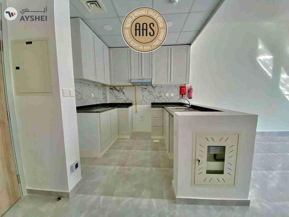 Hot offer! Brand New Building 1bhk Appartment for Rent 57k in warsan4 Dubai-6-6