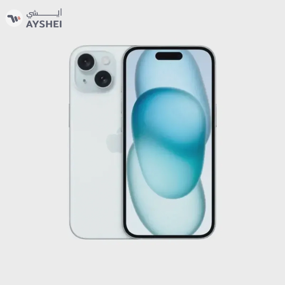 Renewed Apple iPhone 15-0-0