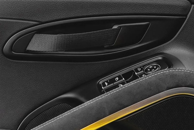 Finance: 14,074 AED / 24 months | 0% DP | 2016 Porsche Cayman GT4 Clubsport-9