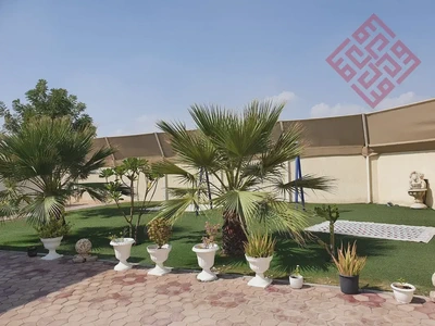 Exquisite Luxurious Villa For || 3 Master Room-0