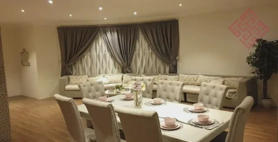 Exquisite Luxurious Villa For || 3 Master Room-8