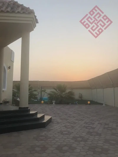 Exquisite Luxurious Villa For || 3 Master Room-3