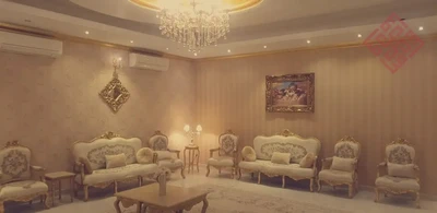 Exquisite Luxurious Villa For || 3 Master Room-5