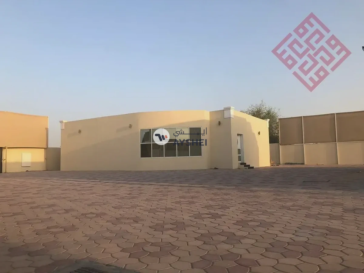 Exquisite Luxurious Villa For || 3 Master Room-4-4