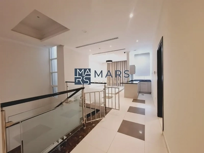LUXURIOUS 4BHK VILLA WITH AMERICAN DESIGN-RENT-1