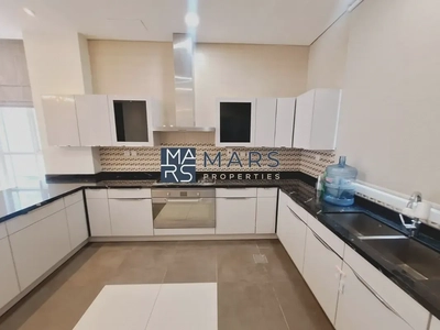 LUXURIOUS 4BHK VILLA WITH AMERICAN DESIGN-RENT-21