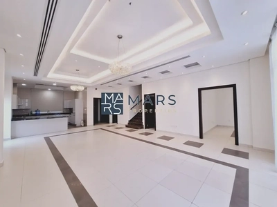 LUXURIOUS 4BHK VILLA WITH AMERICAN DESIGN-RENT-23