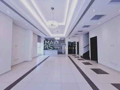 LUXURIOUS 4BHK VILLA WITH AMERICAN DESIGN-RENT-26