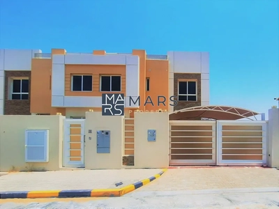 LUXURIOUS 4BHK VILLA WITH AMERICAN DESIGN-RENT-0
