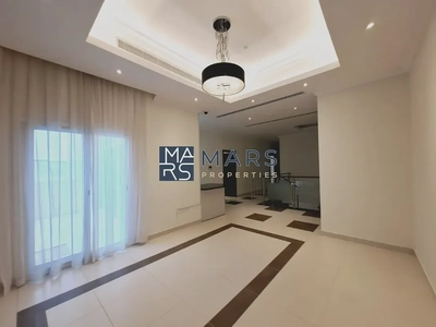 LUXURIOUS 4BHK VILLA WITH AMERICAN DESIGN-RENT-2