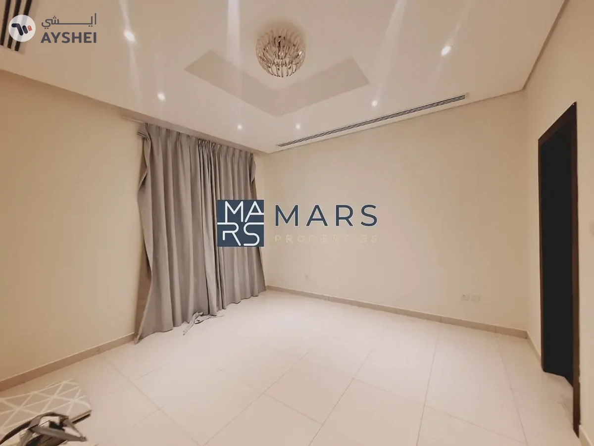 LUXURIOUS 4BHK VILLA WITH AMERICAN DESIGN-RENT-17-17
