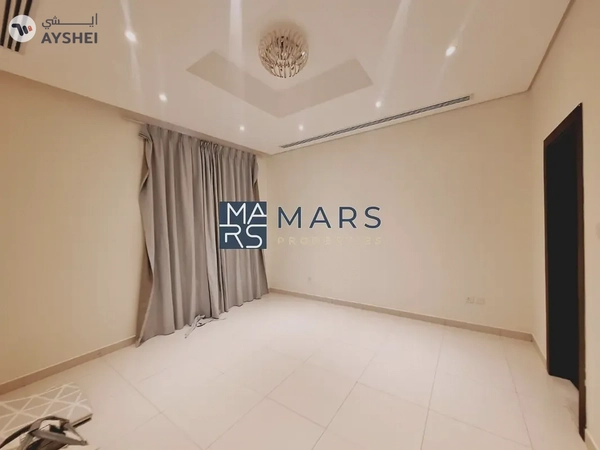 LUXURIOUS 4BHK VILLA WITH AMERICAN DESIGN-RENT
