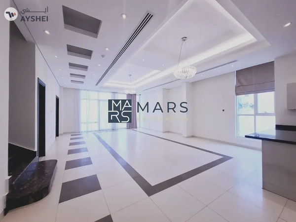 LUXURIOUS 4BHK VILLA WITH AMERICAN DESIGN-RENT