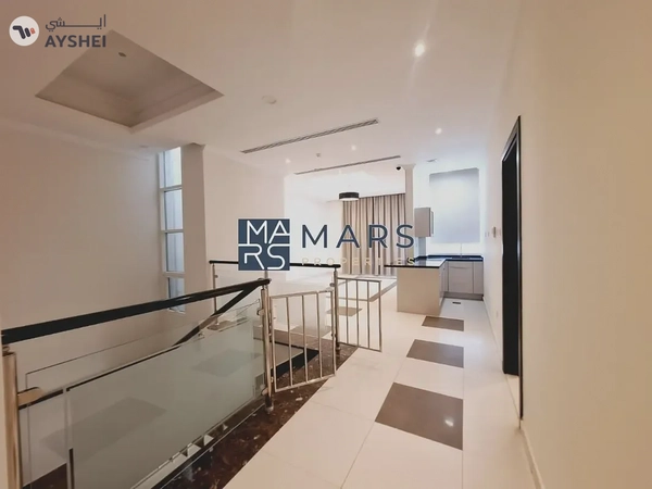 LUXURIOUS 4BHK VILLA WITH AMERICAN DESIGN-RENT