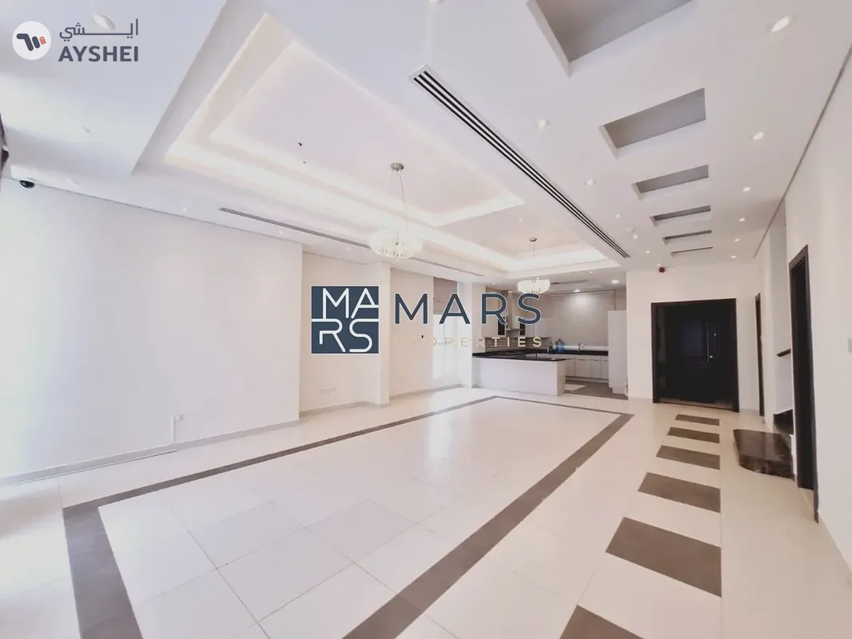 LUXURIOUS 4BHK VILLA WITH AMERICAN DESIGN-RENT-20-20