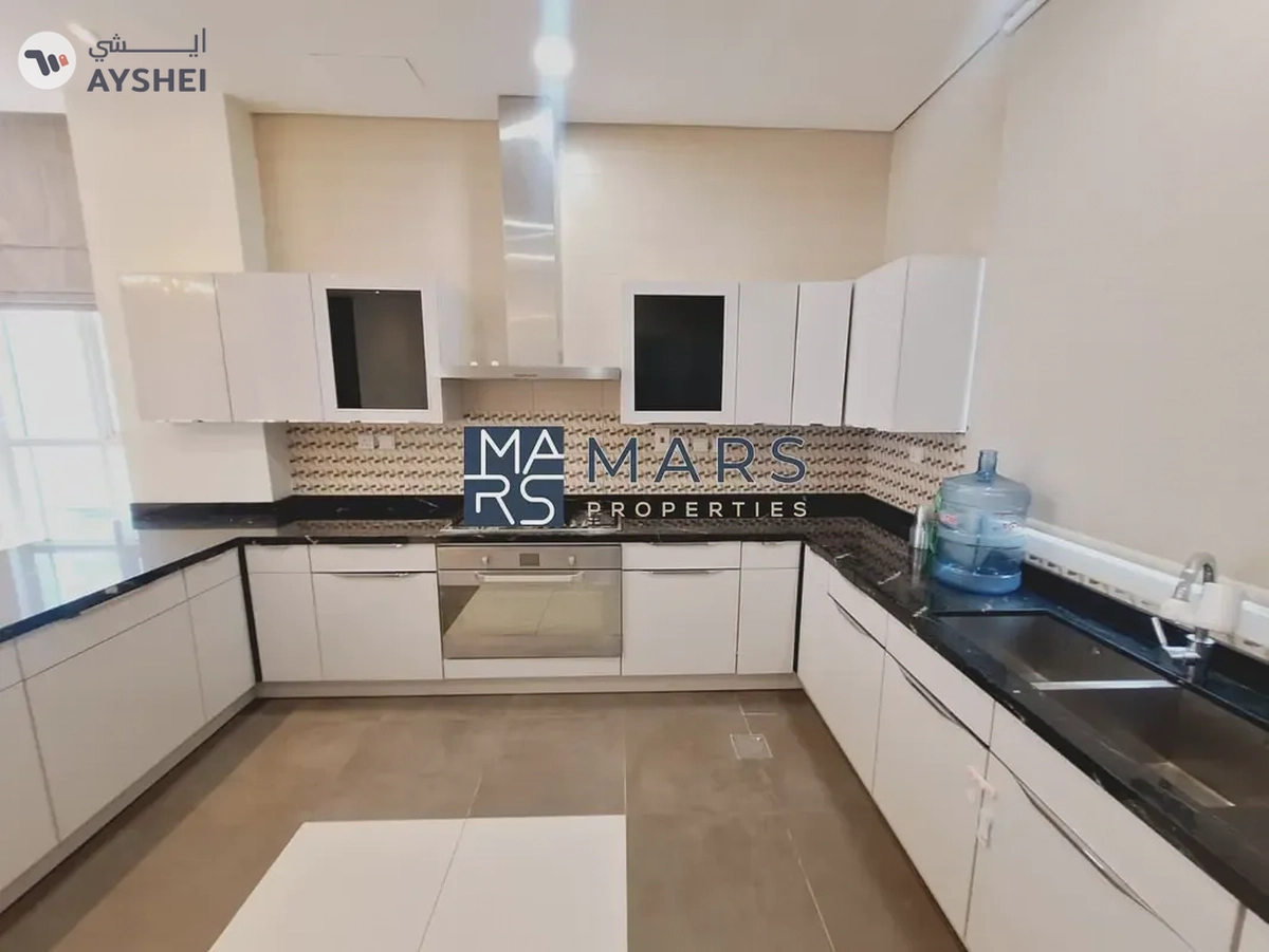 LUXURIOUS 4BHK VILLA WITH AMERICAN DESIGN-RENT-21-21