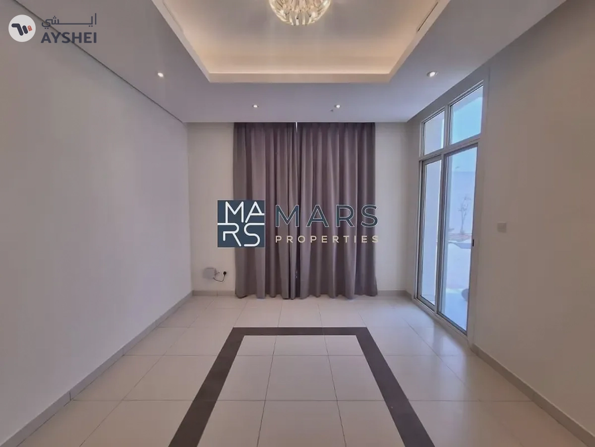 LUXURIOUS 4BHK VILLA WITH AMERICAN DESIGN-RENT-24-24