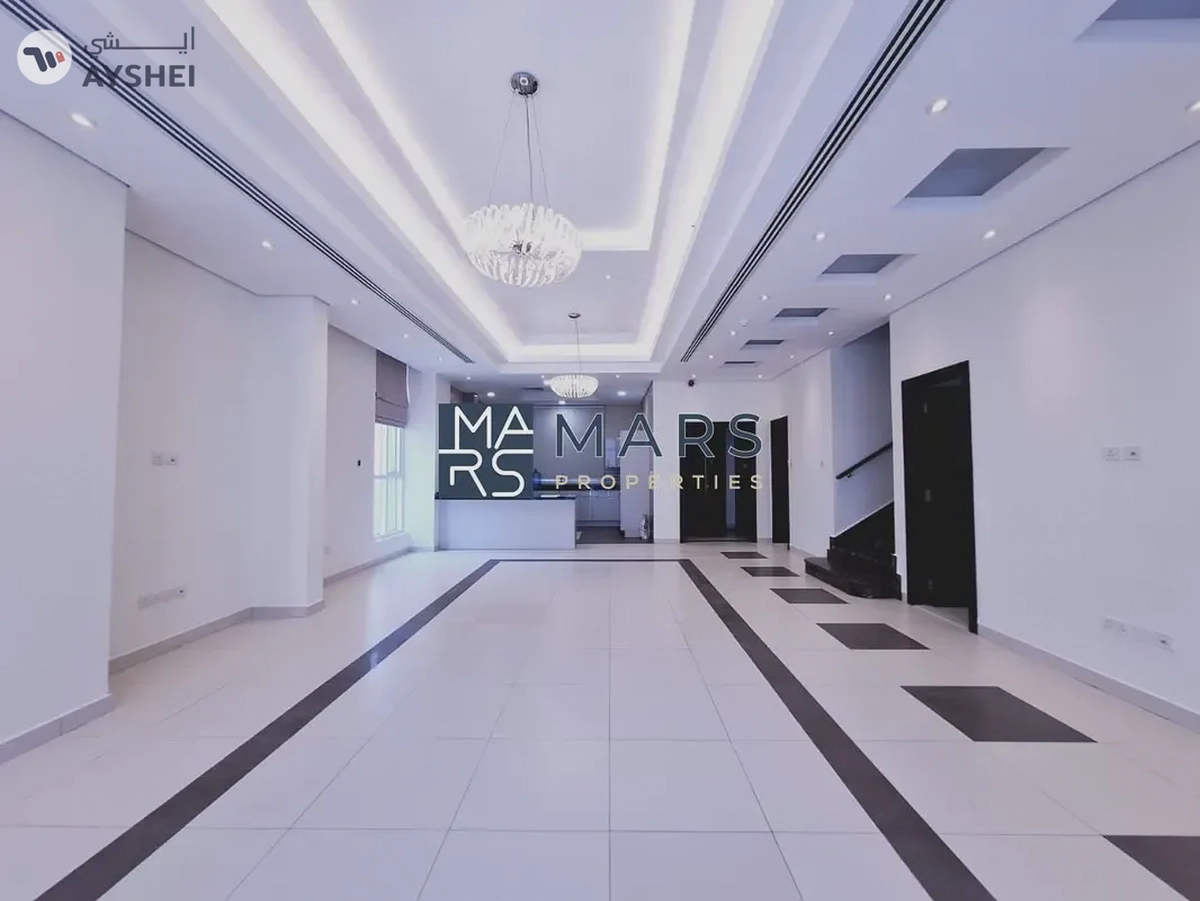 LUXURIOUS 4BHK VILLA WITH AMERICAN DESIGN-RENT-26-26