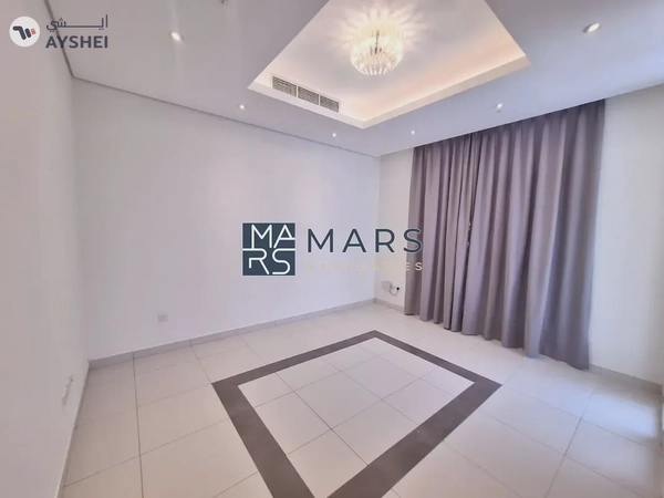 LUXURIOUS 4BHK VILLA WITH AMERICAN DESIGN-RENT