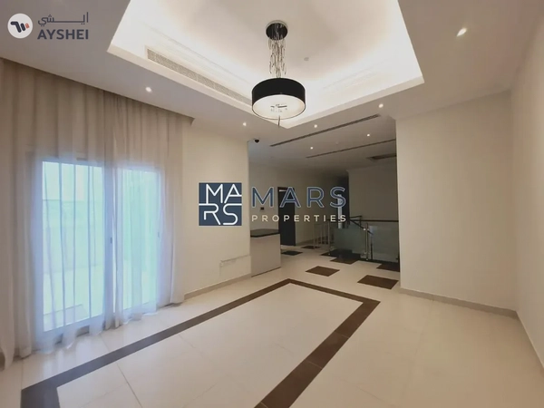 LUXURIOUS 4BHK VILLA WITH AMERICAN DESIGN-RENT