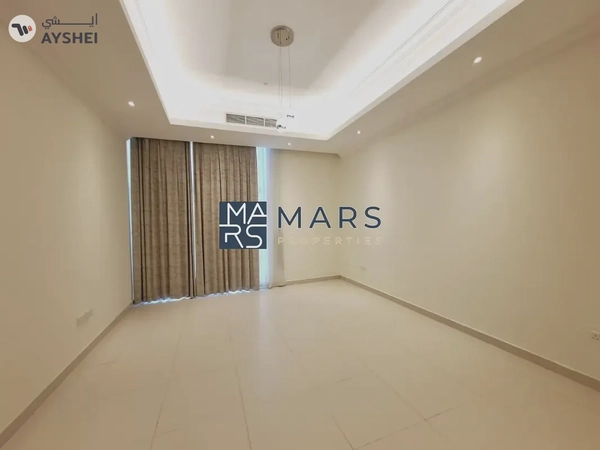 LUXURIOUS 4BHK VILLA WITH AMERICAN DESIGN-RENT