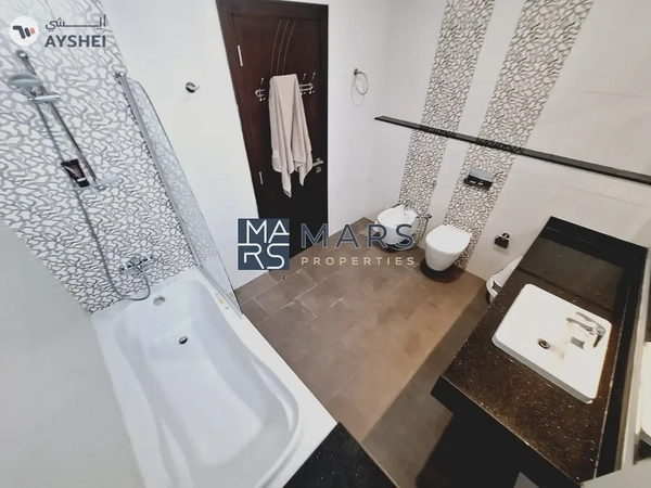 LUXURIOUS 4BHK VILLA WITH AMERICAN DESIGN-RENT