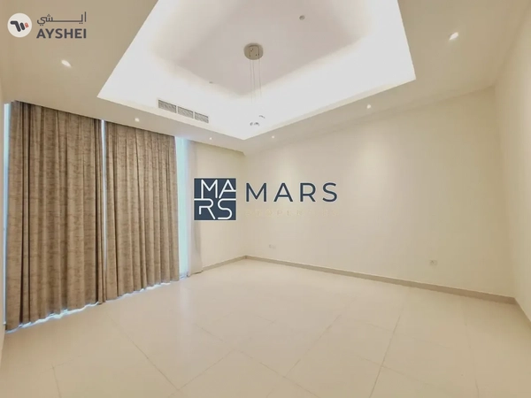 LUXURIOUS 4BHK VILLA WITH AMERICAN DESIGN-RENT