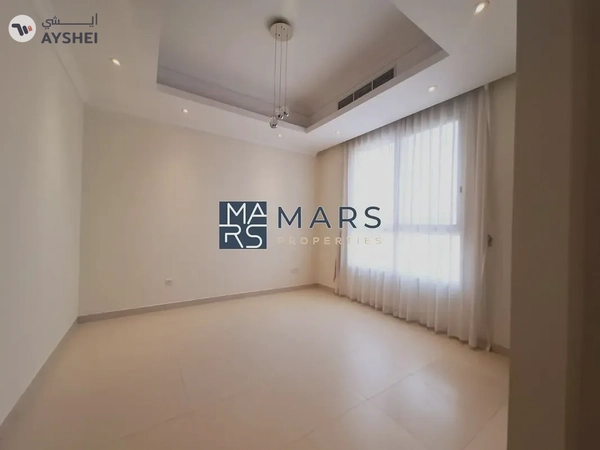 LUXURIOUS 4BHK VILLA WITH AMERICAN DESIGN-RENT