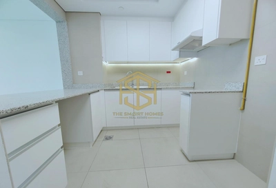 Apartment for rent in Al Nasr Square, Oud Metha-10